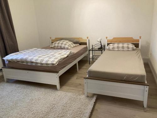 Schluechtern Apartment | Ferienwohnung am Kinzigberg 5