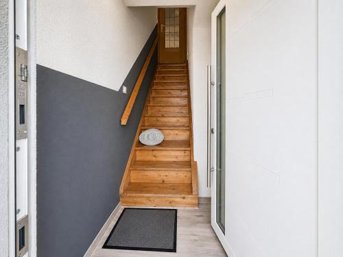 Siebleben Apartment | Ferienwohnung AM PETER