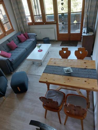Ernen Apartment | Ferienwohnung Aragon M88