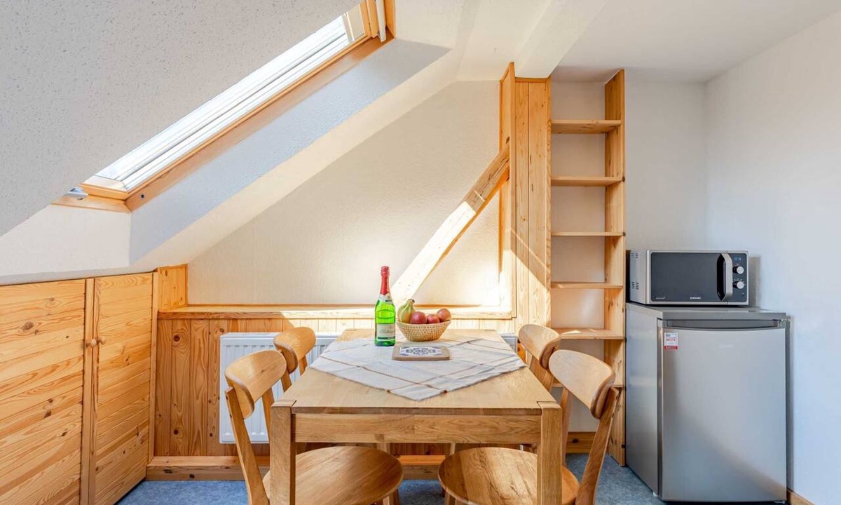 Daberstedt Apartment | Ferienwohnung Großner