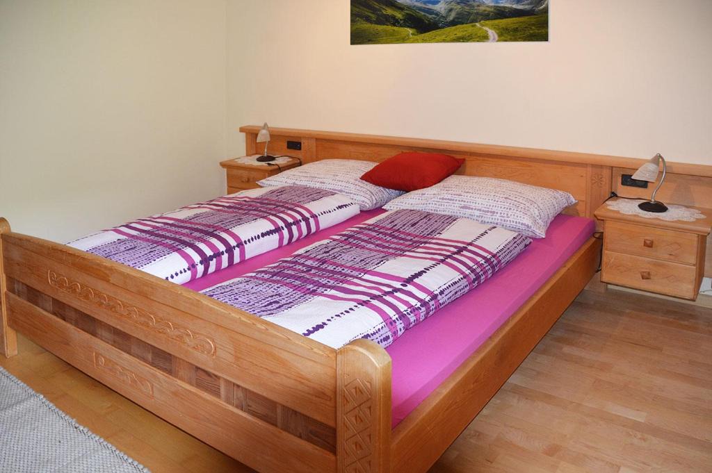 Schenna Apartment | Ferienwohnung Leachwies