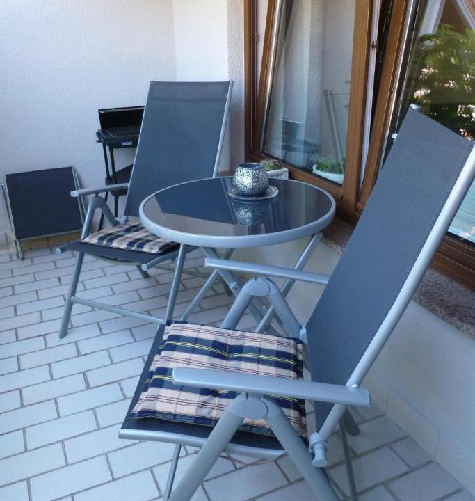 Igel Apartment | Ferienwohnung Lore