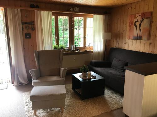 Zweisimmen Apartment | Ferienwohnung Résidence Sonnegg - Hein
