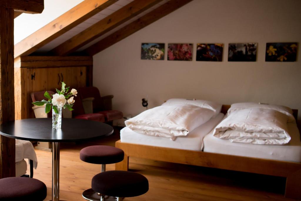 Thun Apartment | Ferienwohnung Schwert