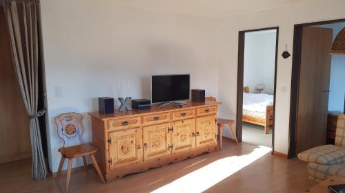 Bellwald Apartment | Ferienwohnung Silberdistel
