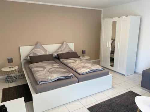 Vorstetten Apartment | Ferienwohnung Vörstetten