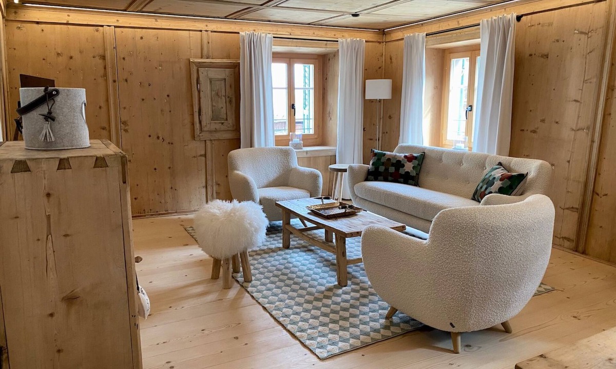 Santa Maria Val Muestair Apartment | Ferienwohnungen Chà d’Immez, (Müstair) by Interhome