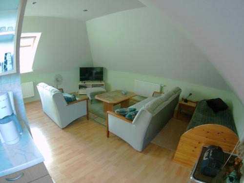 Pulsen Apartment | FeWo Pülsen