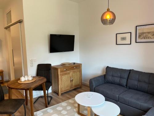 Lastrup Apartment | Fiete