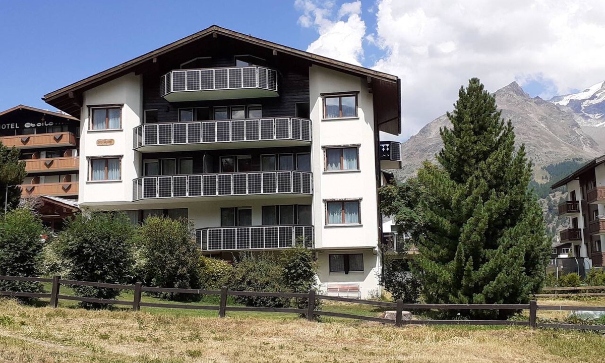 Saas-Fee Apartment | Floralpina Appartement/Fewo Wohnung Nr. 508 by Interhome