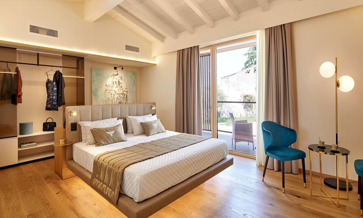 Pastrengo Other | Forte Benedek Wine Relais & SPA - Adults Only