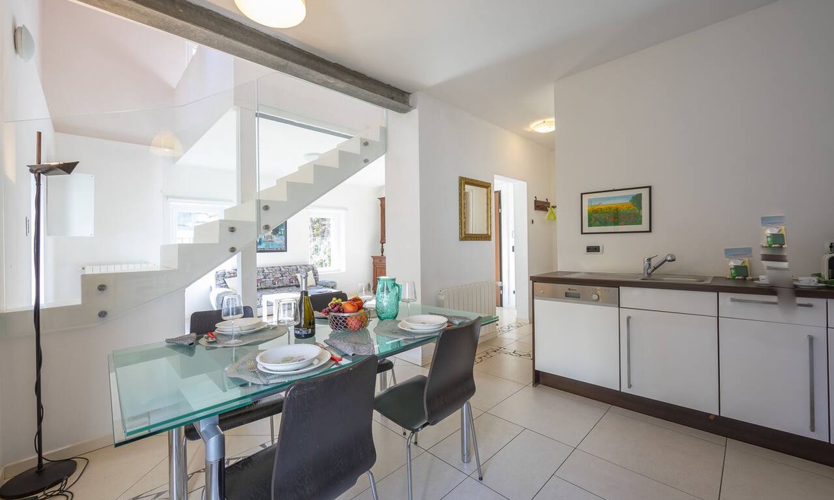 Lugano Apartment | Franklin House with Private Garden, Lugano, Switzerland