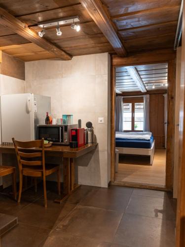 Neuenegg Bed & Breakfast | Fribis Farm
