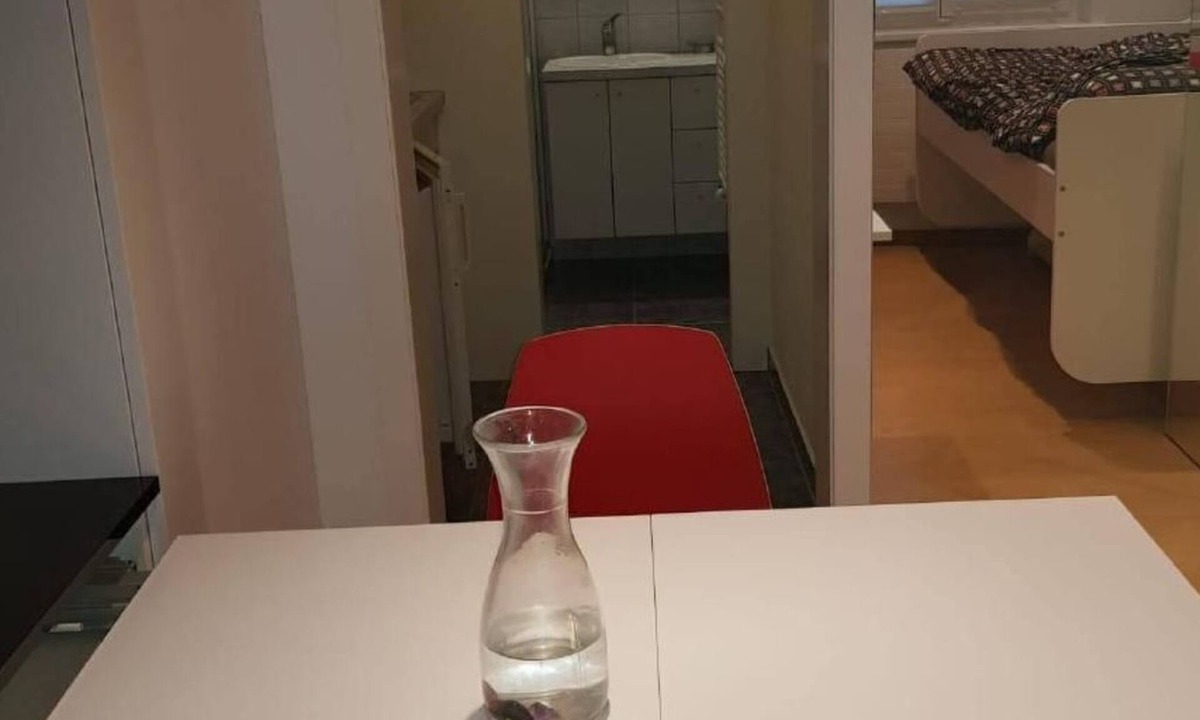 Brunnen Apartment | FW Bacheggli by Interhome