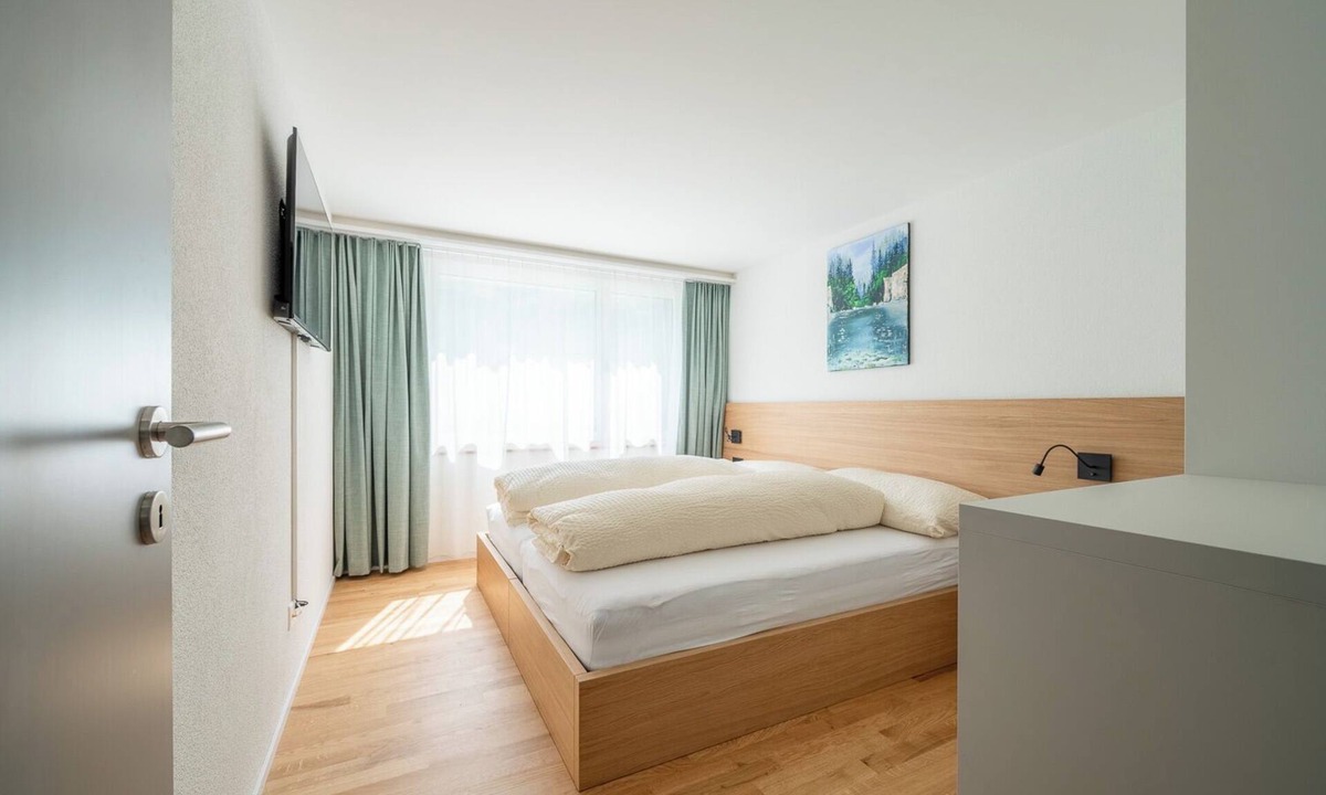 Schanis House | Gästehaus Hirschen