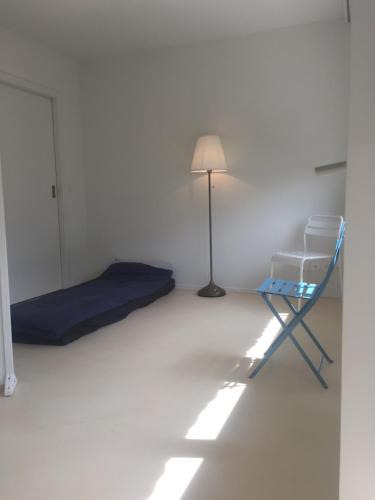 District 7 House | Gästezimmer