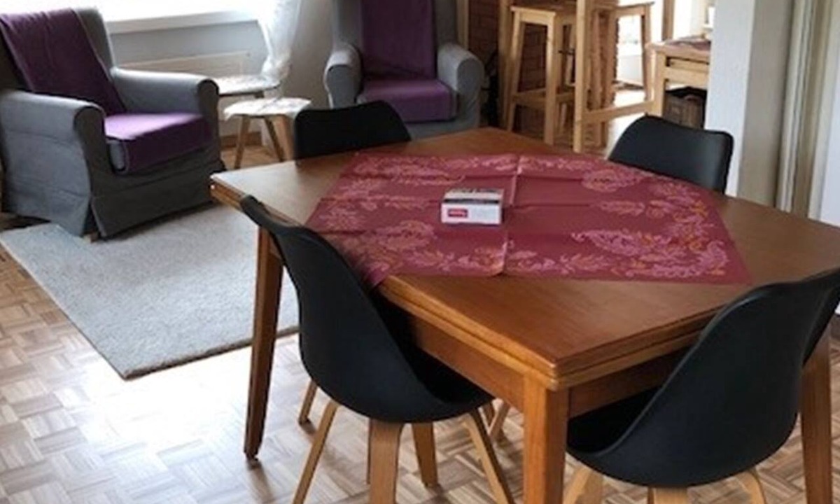 Bad Ragaz Apartment | Gäumann-Kiener, (Bad Ragaz), by Interhome
