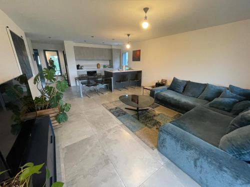 Quartino Apartment | Gambarogno Locarno - Modern and Comfortable