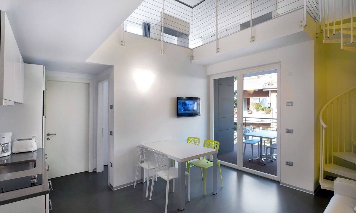 Torbole sul Garda House | Garda Bike Residence