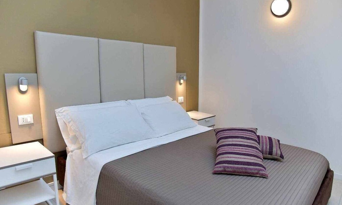 Monte Apartment | Garda Bloom | Lotus - Lake Garda