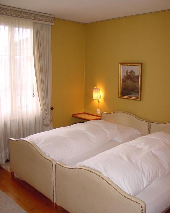 Laupen Hotel | Gasthof Bären Laupen