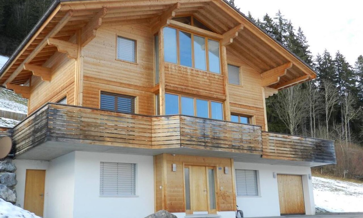 Zweisimmen Apartment | Gletscherblick, Chalet Appartement/Fewo, Dusche oder Bad, WC 10-Bettwohnung by Interhome