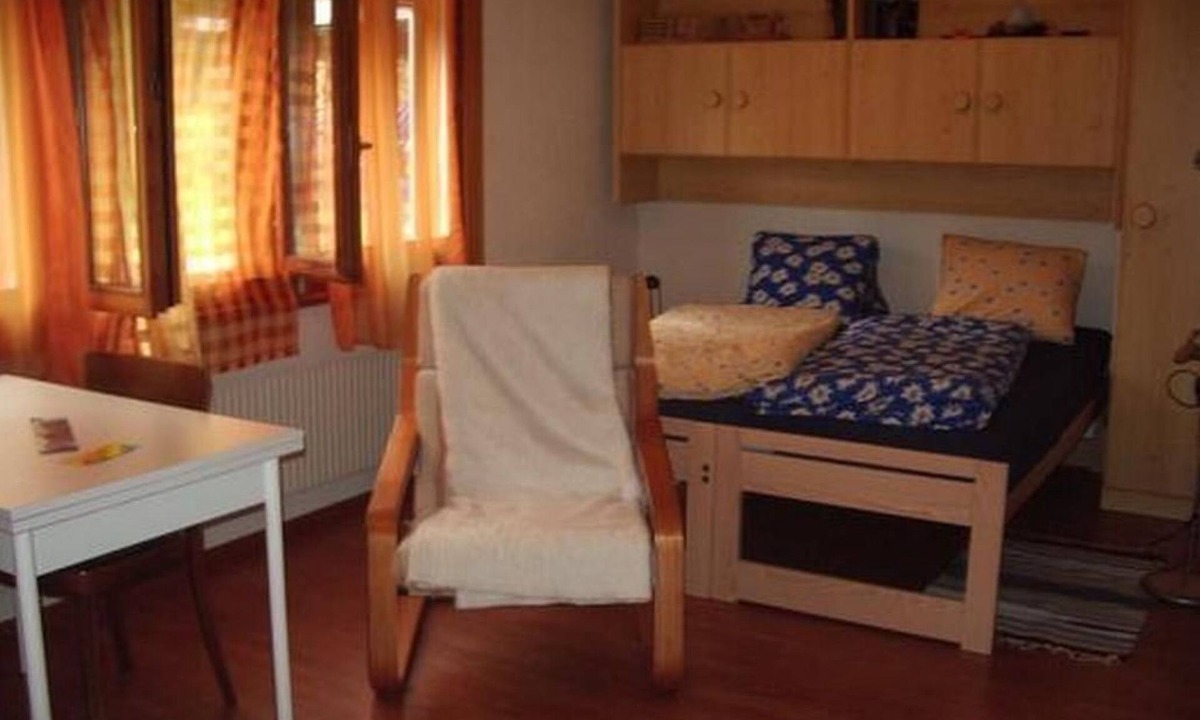 Tschingel Apartment | Glyssen 22 Schwanden by Interhome