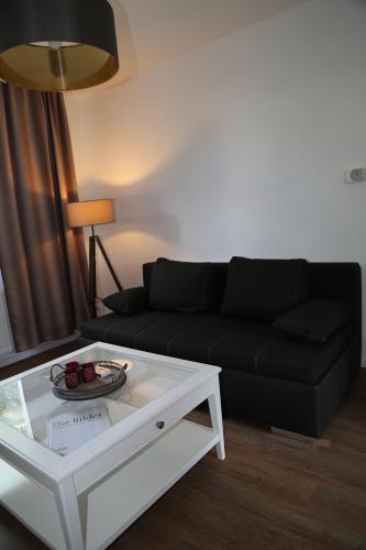 Oberhavel Apartment | goethe60