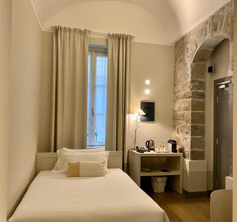 Citta Alta Hotel | GombitHotel