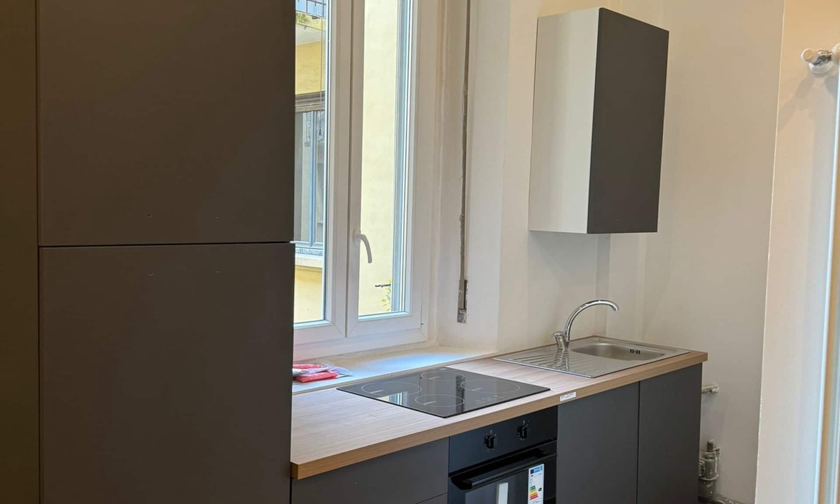 Ghisolfa Apartment | Gorgeous apartment Prealps