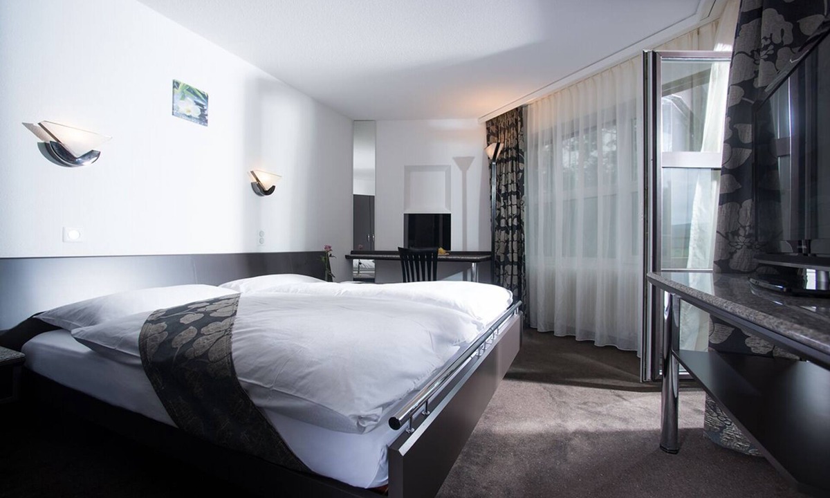 Le Cret-du-Locle Hotel | Grand Hôtel Les Endroits