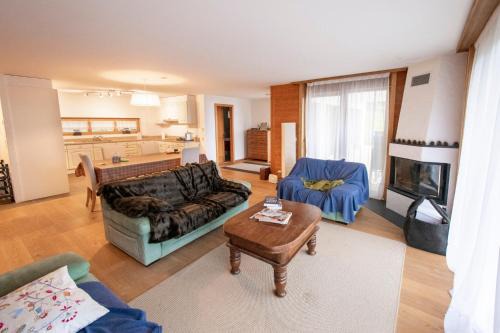 Villars-sur-Ollon Apartment | Grangette-Villars