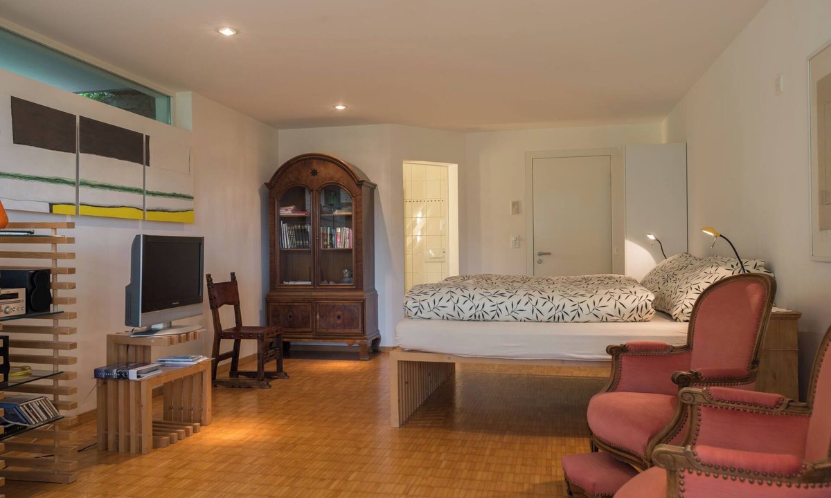 Laax Apartment | Grava, (Laax Dorf), 35045 by Interhome