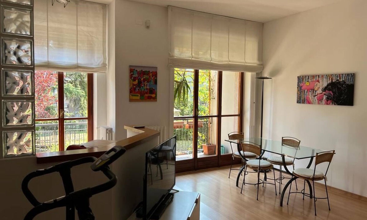 Fiera Apartment | Grazioso e Accogliente Appartamento in Zona Centrale City Life