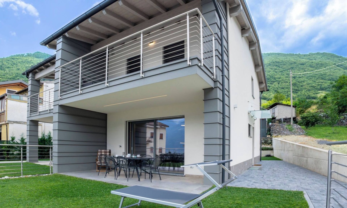 Valtellina House | Guarnelle House 2 by Interhome