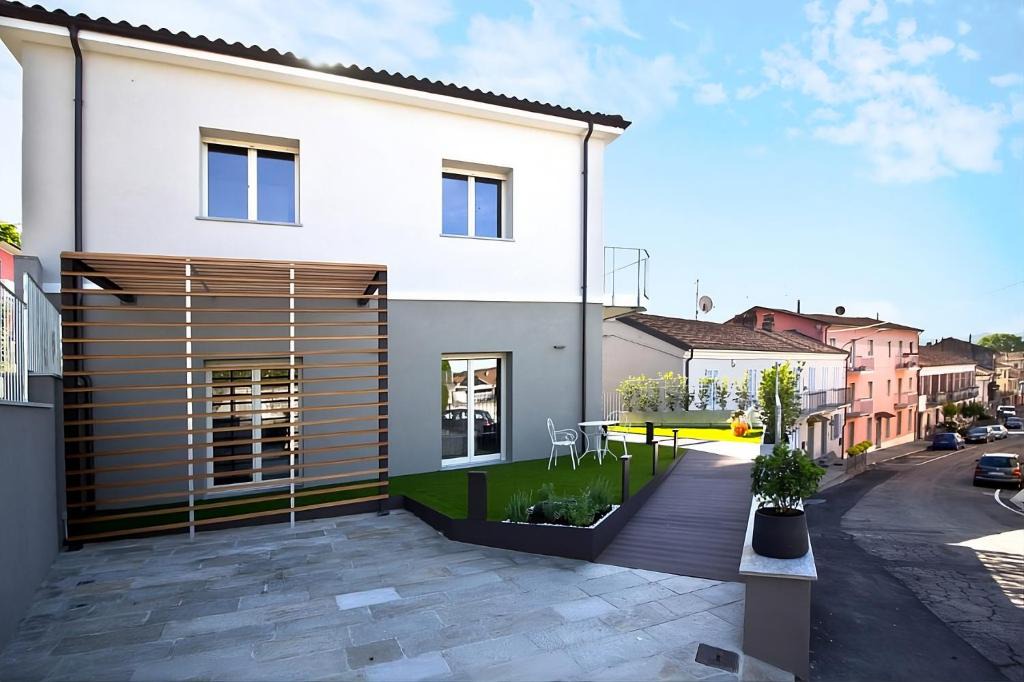 Castagnole delle Lanze House | Guest House Nonna Giulina, camere - Rooms