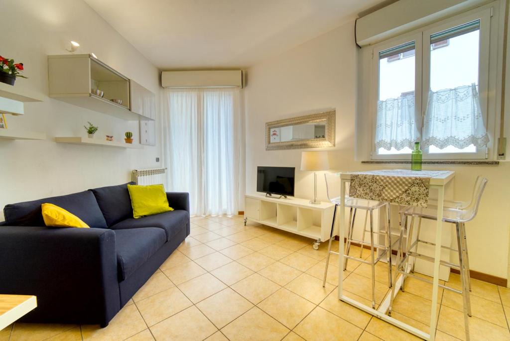 Garegnano Apartment | GuestHost - Casa Certosa, bilocale a pochi minuti da Rho Fiera