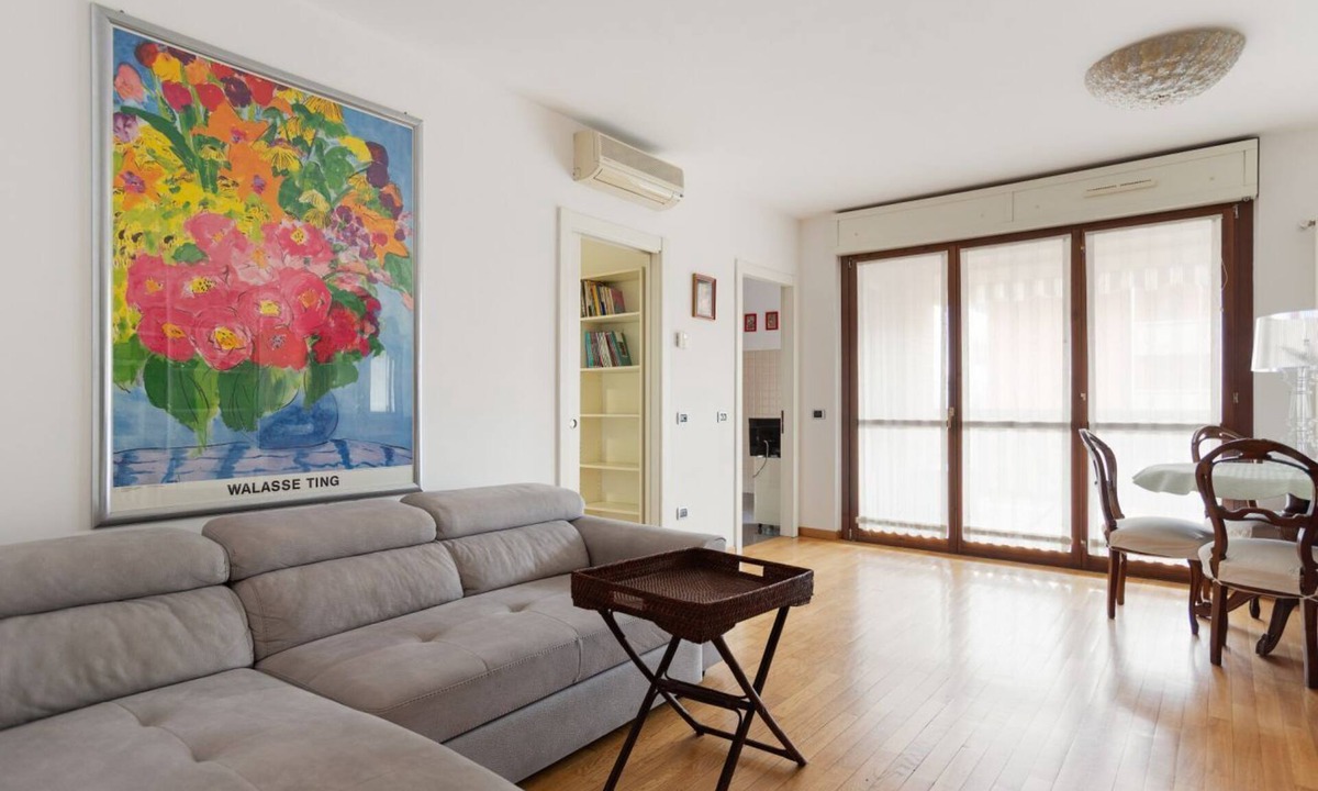 Morivione Apartment | GuestHost - Comfortable and bright apartment with terrace and all the main comforts located in a residential neighborhood at the gates of the historic center of Milan, a short distance from the Bocconi Campus and Fondazione Prada. Navigli, IULM and Porta