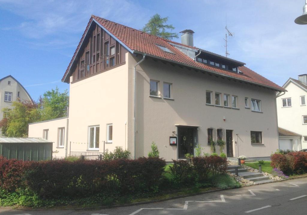 Petershausen-Ost Apartment | Gunkel Ferienwohnungen am See - Konstanz - Musikerviertel