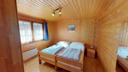 Blatten bei Naters Apartment | Gustav GS2