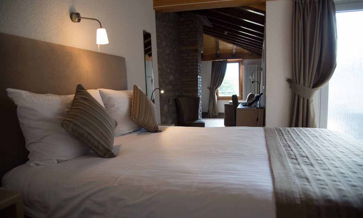 Nyon Hotel | Hôtel de l'Ange