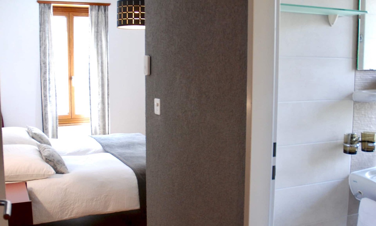 Saint-Maurice Hotel | Hôtel De La Dent-du-Midi