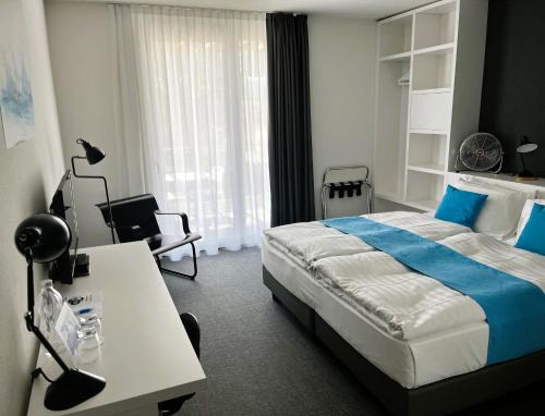 Yverdon-les-Bains Hotel | Hôtel de la Source Yverdon-les-Bains