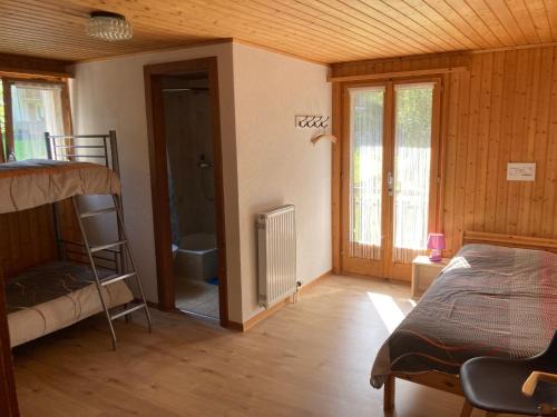 Liddes Hotel | Hôtel du Gd-St-Bernard