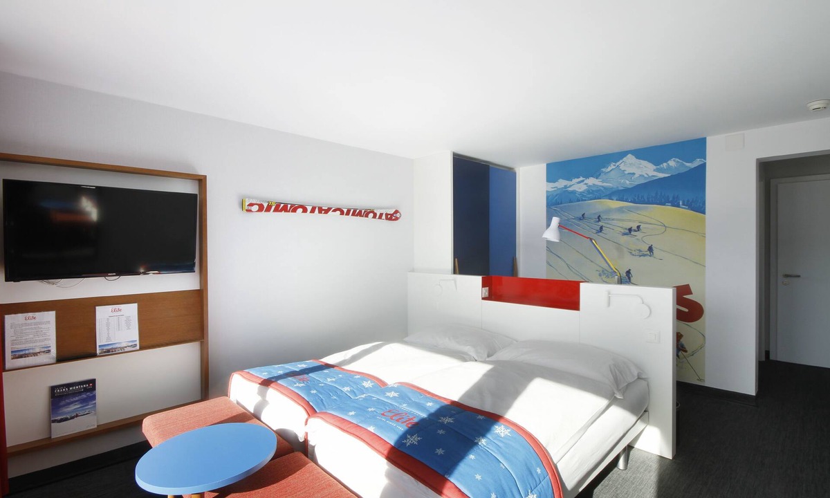 Noes Hotel | Hôtel Elite