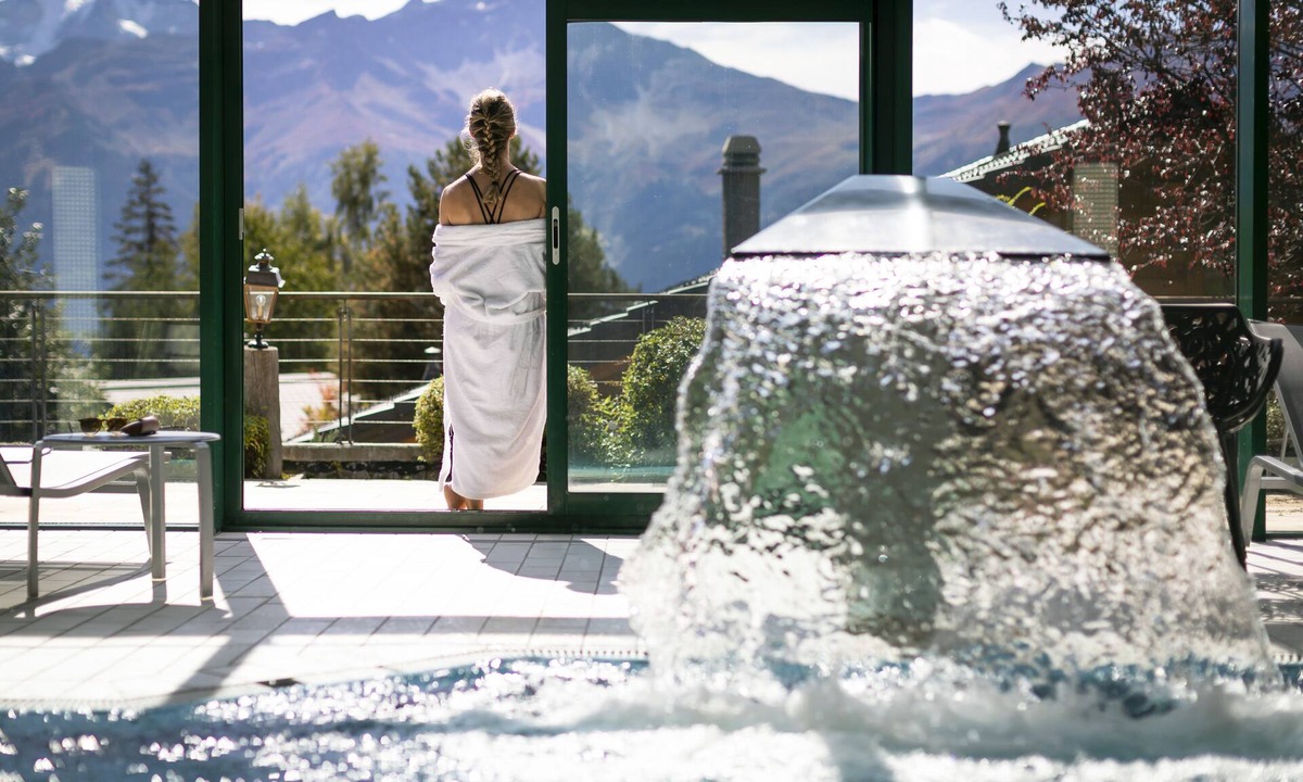 Verbier Hotel | Hôtel Montpelier