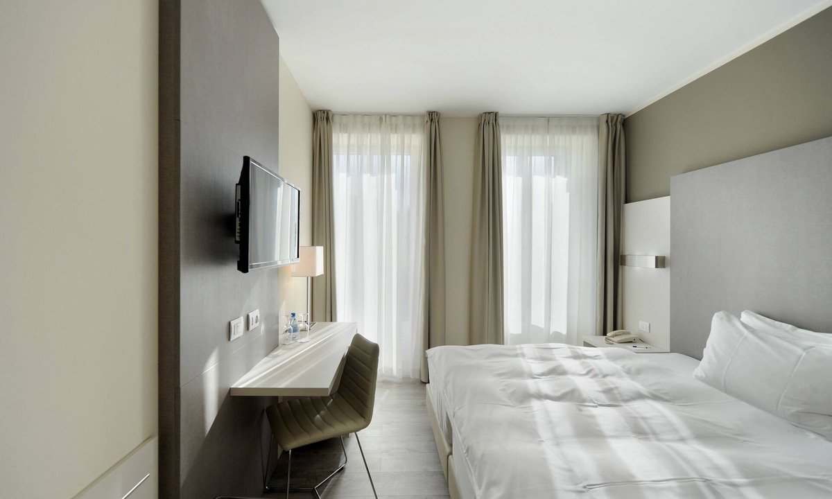 Chexbres Hotel | Hôtel Préalpina