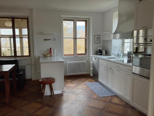 Biberist Apartment | Höfli11