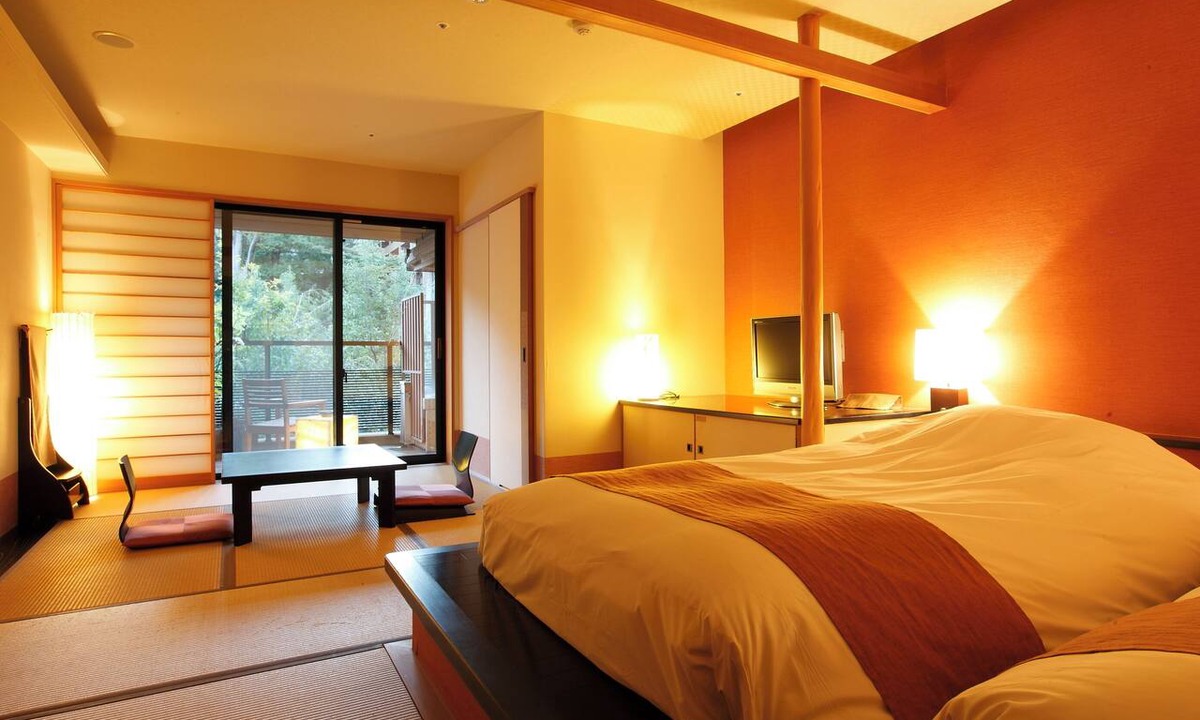 Gora House | HAKONE Setsugetsuka