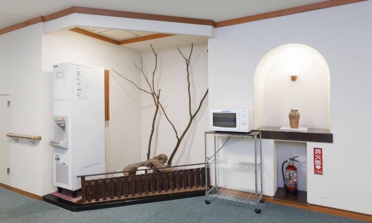 Yumoto House | Hakoneji Kaiun